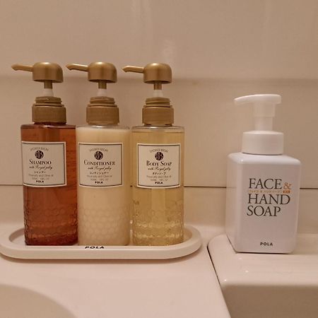 Chisun Hotel Hamamatsucho Токио Экстерьер фото