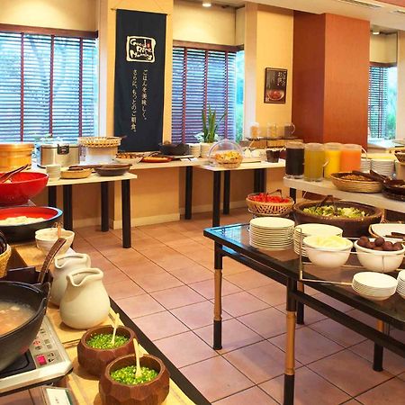 Chisun Hotel Hamamatsucho Токио Экстерьер фото