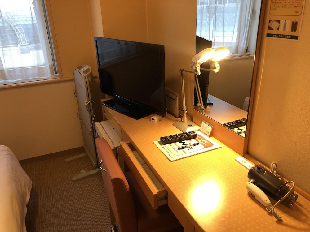 Chisun Hotel Hamamatsucho Токио Экстерьер фото