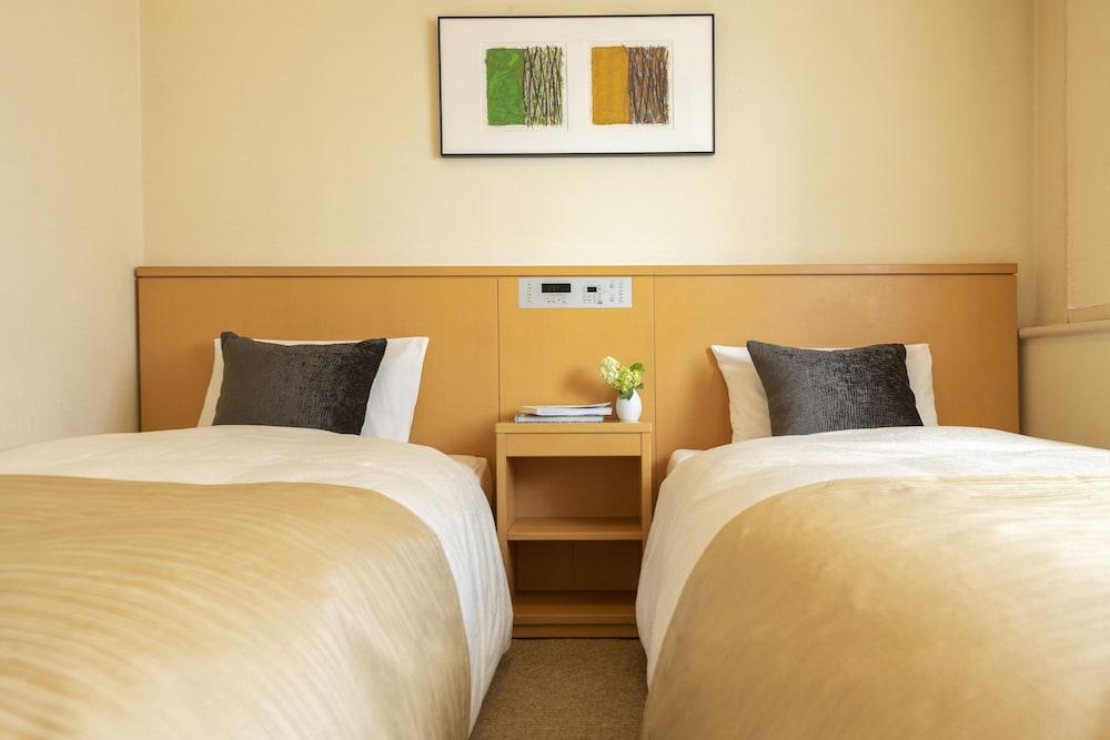 Chisun Hotel Hamamatsucho Токио Экстерьер фото