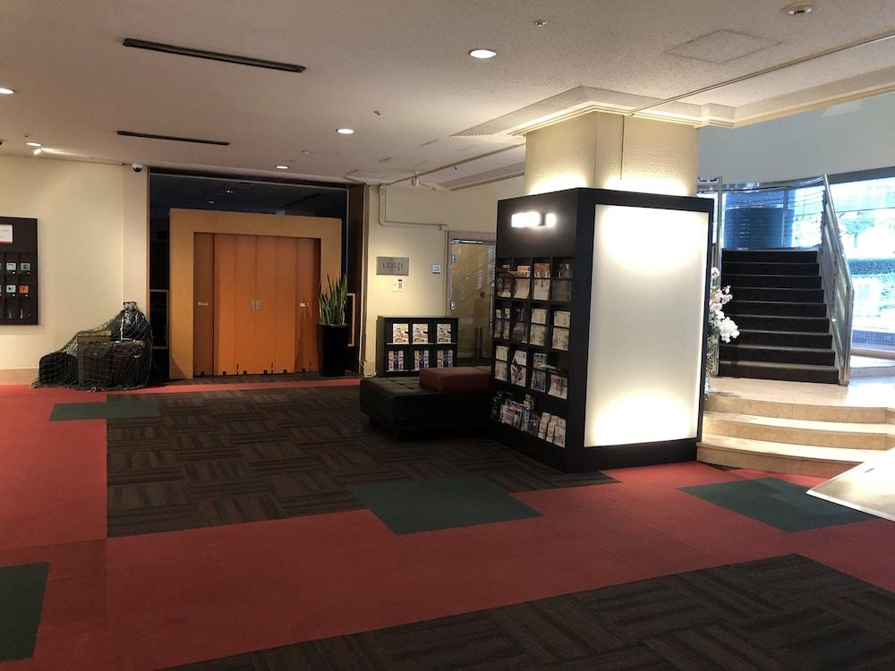 Chisun Hotel Hamamatsucho Токио Экстерьер фото