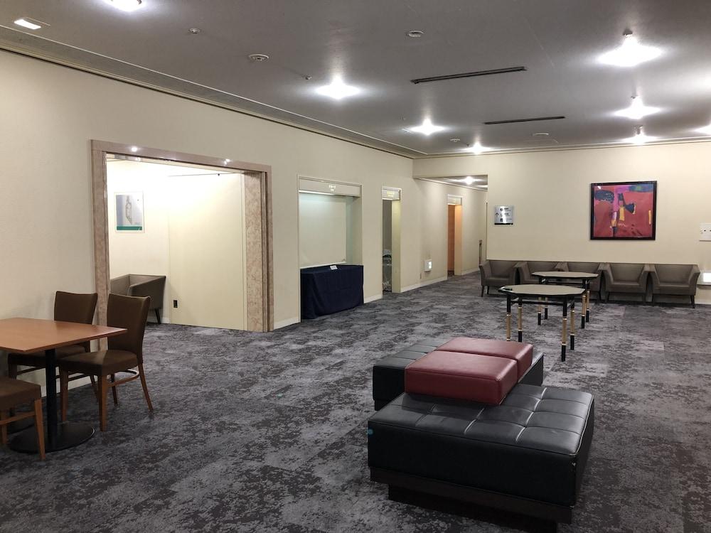 Chisun Hotel Hamamatsucho Токио Экстерьер фото
