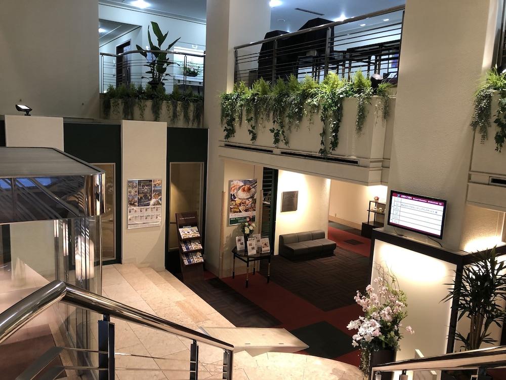 Chisun Hotel Hamamatsucho Токио Экстерьер фото