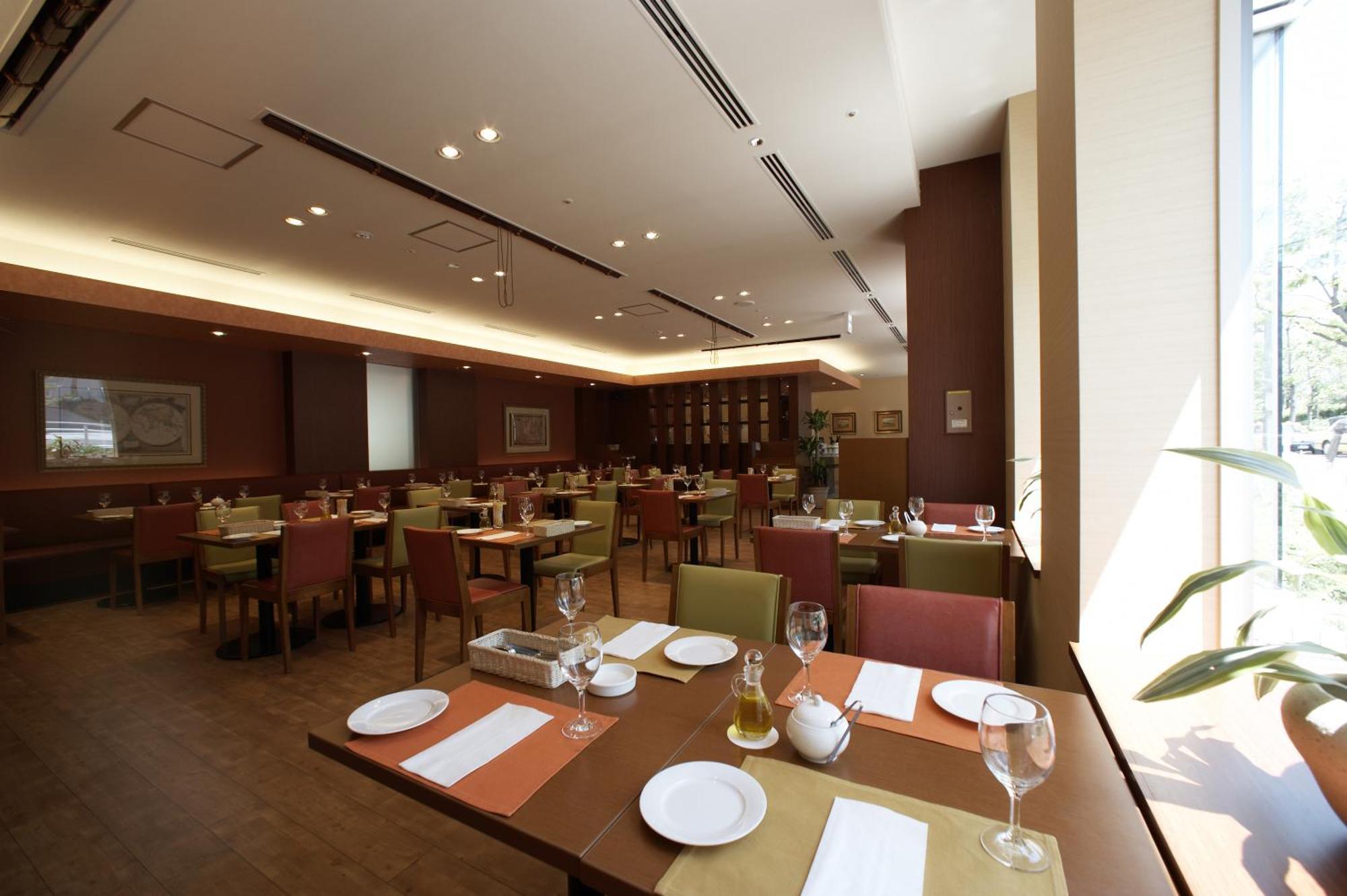 Chisun Hotel Hamamatsucho Токио Экстерьер фото