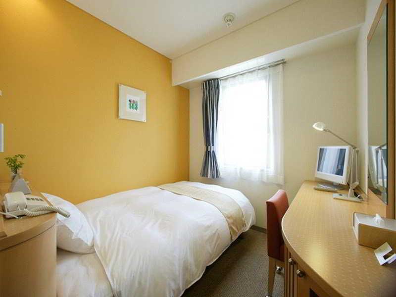 Chisun Hotel Hamamatsucho Токио Экстерьер фото