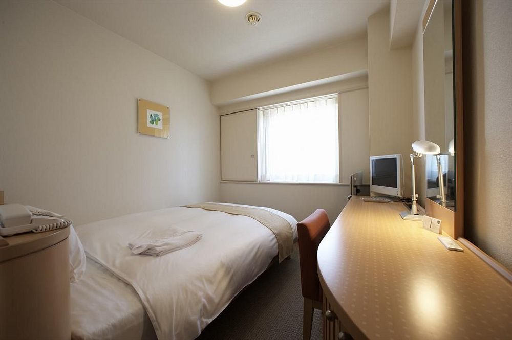 Chisun Hotel Hamamatsucho Токио Экстерьер фото