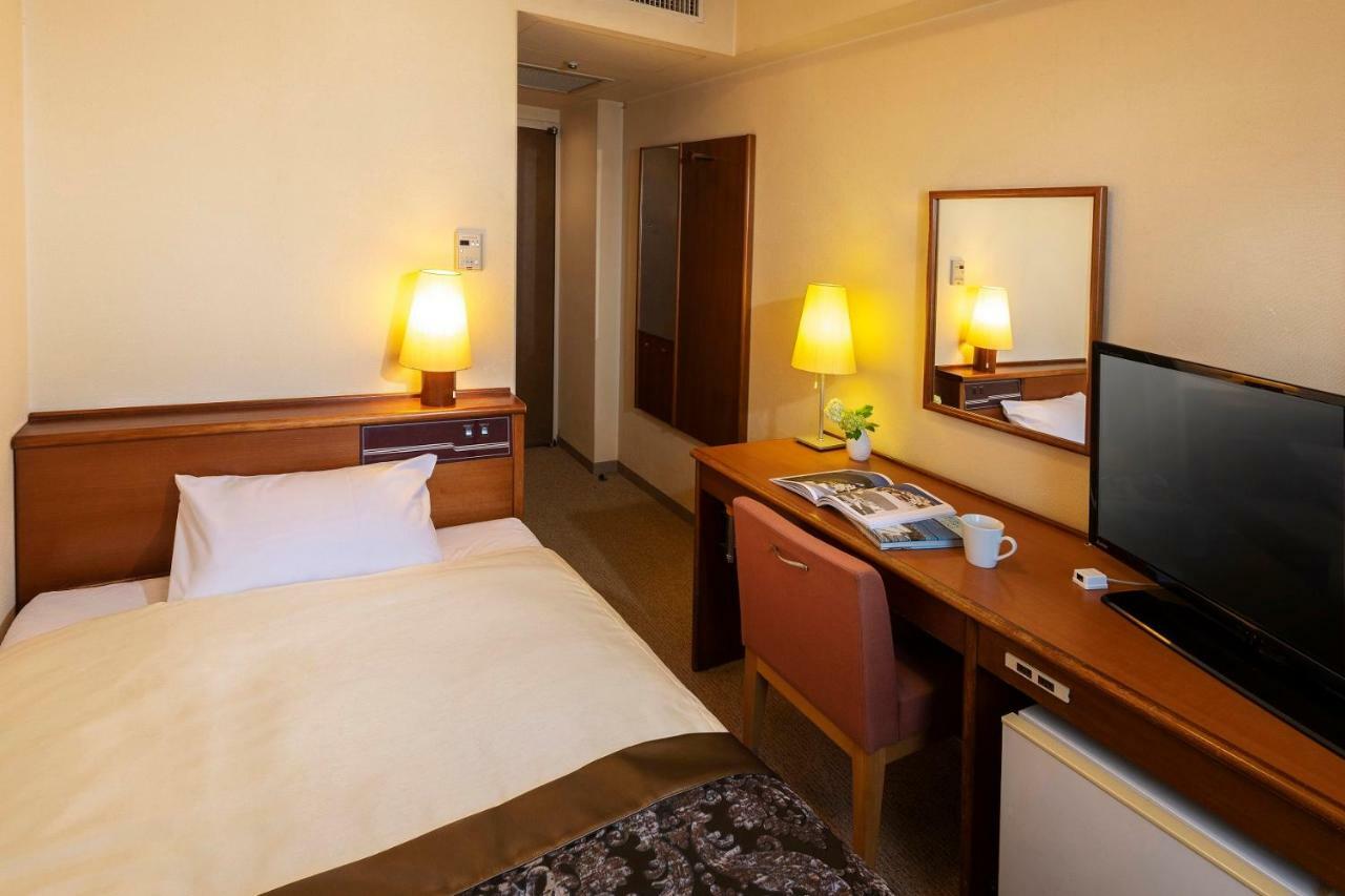 Chisun Hotel Hamamatsucho Токио Экстерьер фото