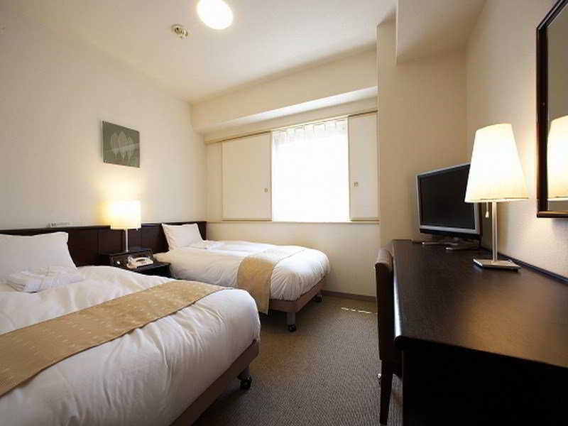 Chisun Hotel Hamamatsucho Токио Экстерьер фото